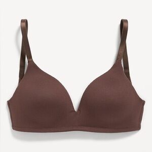 Old Navy | Full-Coverage Wireless Innovation Bra | 38C | NWT